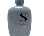 Alfaparf Semi Di Lino Thickening Low Shampoo 8.45 Oz - $16.44