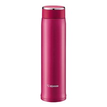 Zojirushi SM-LA48 Zojirushi SM-LA48 Stainless Mug, 16 oz, Deep Cherry - £48.37 GBP