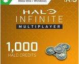Halo Infinite Standard Edition - For Xbox One, Xbox Series X - Rated T (... - £32.43 GBP