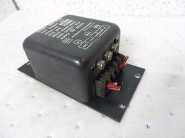 Avtech / Beech Audio Amplifier 834-1 P/N  Beech SCD 50-384191 20 Watts - £17.72 GBP