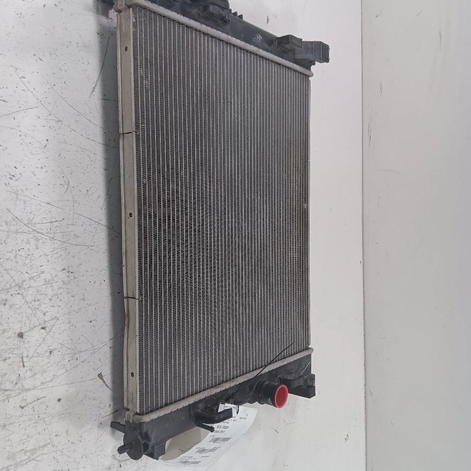 Radiator Fits 18-23 Nissan Kicks - $94.79