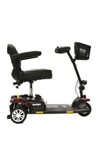 Affordable 3 Wheel Scooter,lightweight portability, Take A Part Travel S... - £1,100.52 GBP