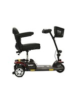 Merits Roadster S,  3 Wheel Scooter,lightweight portability, Take A Part... - $1,381.05