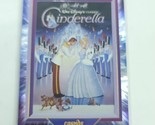 Cinderella 2023 Kakawow Cosmos Disney  100 All Star Movie Poster 252/288 - £46.59 GBP