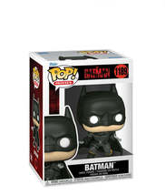 Funko Pop! Movies DC The Batman, Batman #1189 - £12.10 GBP