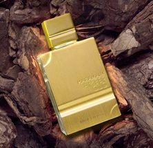 Al Haramain Amber Oud Gold Edition Eau de Parfum Spray, 2.0 Ounce image 13