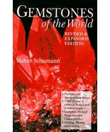 Gemstones of the World, Revised Edition Schumann, Walter - £7.43 GBP