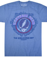 Grateful Dead   Fillmore Blue Shirt     2X  XL  L - $24.99+