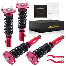 Coilover Suspension Lowering Kit for Mazda Savanna RX7 FC3S 86-92 - £220.74 GBP