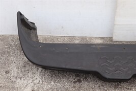 2003-2004 LandRover Discovery Disco II D2 Rear Bumper Cover Assembly  image 7