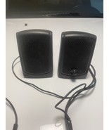 computer speakers - €8,25 EUR