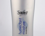 Suave Professionals Deep Moisture Replenish Hydrating Shampoo 28 Fl Oz - £31.19 GBP