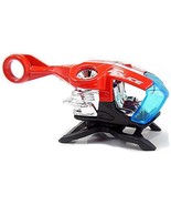 Hot Wheels - Sky Fi: HW City Works #2/10 - #353/365 (2017) *Red Edition ... - $28.39 MXN