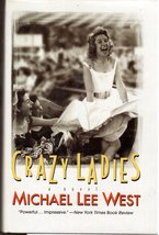 Crazy Ladies West, Michael Lee - £2.19 GBP