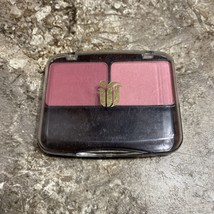 Corn Silk Burgundy Blush Duo (Read) Full Size NOS - $4.99