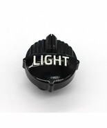Toyota FJ40 Series Early Model Light Pull Switch Knob (1960&#39;s style) - $74.52 CAD
