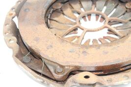 C240 01-05 w203 C320 Manual Transmission Clutch Disc & Pressure Plate 76503 image 14
