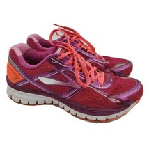Brooks Ghost 8th Edition Women&#39;s Running Shoes Size 8 - £60.08 GBP