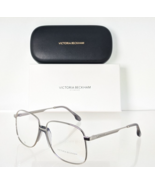 Brand New Authentic Victoria Beckham Eyeglasses 2134 040 VB2134 56mm Frame - $89.09
