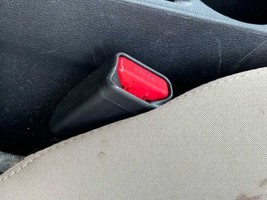 Seat Belt Front Bucket Seat Sedan Passenger Buckle Fits 11-16 ELANTRA 1055022 - £53.81 GBP