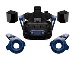 HTC VIVE Pro 2 Virtual Reality System [video game] - £1,404.70 GBP