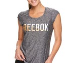 Reebok Women&#39;s Legend Running &amp; Gym T-Shirt Tank Top XLarge - $18.69