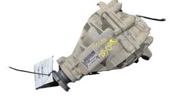 Carrier 163 Type Rear ML55 Fits 99-03 MERCEDES ML-CLASS 75484 - €386,69 EUR