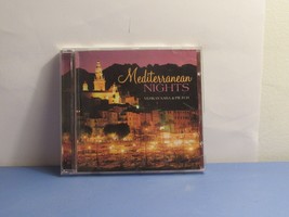Kenny Vehkavaara, Rob Piltch ‎– Mediterranean Nights (CD, 2004, 24 Bit) - £7.41 GBP