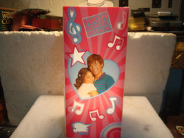 Disney High School Musical  Lamp USED GREAT CONDITION - $20.00