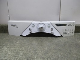 WHIRLPOOL DRYER CONTROL PANEL PART # W10116694 W10031410 - $125.00