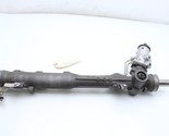 06-11 BMW E90 325I 328I 3.0L RWD POWER STEERING RACK &amp; PINION Q9263 - $199.95