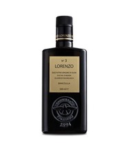 Lorenzo N.3 Sicilian Organic Extra Virgin Olive Oil DOP- 16.9oz - $37.61
