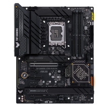 Asus Tuf Gaming Z790-PLUS D4 Lga 1700 DDR4 128GB Atx - £363.25 GBP