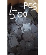 x500 FOXCONN Intel Socket LGA 115x 1150 1151 1155 1156 1200 CPU Protecto... - $84.38