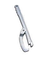 LASCO 13-2067 Metal Hinged Jaw Lock Nut Wrench - $26.95