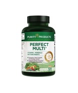 Purity Products Perfect Multi - 120 Capsules - $33.00