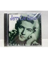 Jerry Lee Lewis Greatest Hits CD New Sealed - £15.63 GBP