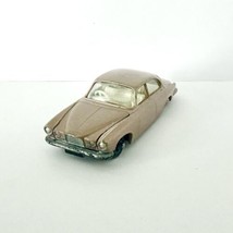 Matchbox Lesney Series 28 Jaguar Mk 10, Made in England - $8.56