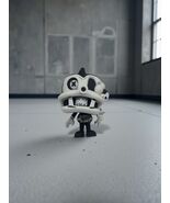 Funko Pop! Games Bendy and the Ink Machine Fisher  #387 Loose, No Base! - $254.06 MXN