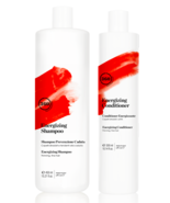360 Hair Professional Energizing Density Shampoo &amp; Conditioner for Thinn... - $39.90