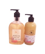 Bath &amp; Body Works Fiji White Sands Exfoliating &amp; Nourishing Hand Soap Set - $61.01 CAD