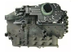 Ram 2500 3500 65RFE 66RFE 68RFE Valve Body W/ Solenoid OEM!! 2011 -18 GREY PLUG image 2