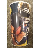 2022 Notre Dame Football Player Schedule Coca-Cola Cup - £3.52 GBP