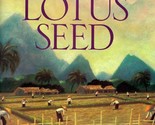 The Lotus Seed by Sherry Garland / 1993 Hardcover 1st Edition Children&#39;s... - $2.27