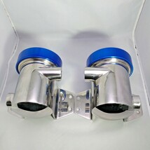 Sea Strainers with White Tops for Marine AC , Generators or Inner Coolers Only image 4