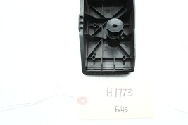 2003-2008 INFINITI FX35 FX45 DRIVER FOOT REST DEAD PEDAL H1773 image 7