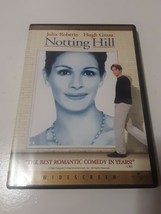 Notting Hill Collector&#39;s Edition DVD Julia Roberts - £1.56 GBP