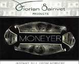 Moneyer by Florian Sainvet - Trick - £26.15 GBP