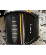Zebra ZQ521 -BUW0000-00 Portable Barcode Printer - Black - $395.99