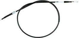 Motion Pro Black Vinyl OE Clutch Cable 1988-1993 Kawasaki KX125 - $16.99